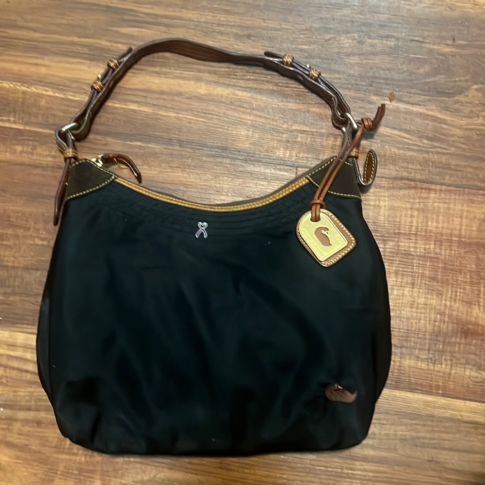 Dooney and burke Hobo bag #J1062403